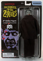 Hammer Films Action Figure The Plague of the Zombies () 20 cm