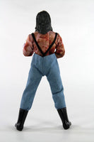 Hatchet Action Figure Victor Crowley 20 cm