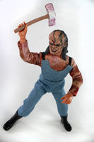 Hatchet Action Figure Victor Crowley 20 cm