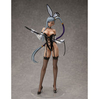 Code Geass: Lelouch of the Rebellion B-Style PVC Statue Villetta Nu Bunny Ver. 46 cm