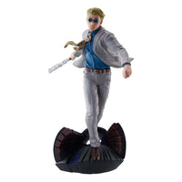 Gojo, Nobara & Nami (Jujutsu Kaisen) Petitrama Series Trading Figure 3-Set, Series Vol.2