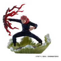 Gojo, Nobara & Nami (Jujutsu Kaisen) Petitrama Series Trading Figure 3-Set, Series Vol.2