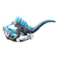 Godzilla - Godzilla Petitrama EX Series Trading Figure 3-Set - From Zero To Minus One Set