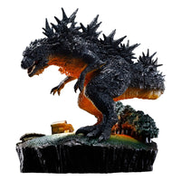 Godzilla - Godzilla Petitrama EX Series Trading Figure 3-Set - From Zero To Minus One Set