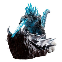 Godzilla - Godzilla Petitrama EX Series Trading Figure 3-Set - From Zero To Minus One Set