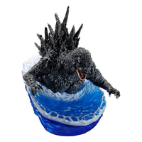 Godzilla - Godzilla Petitrama EX Series Trading Figure 3-Set - From Zero To Minus One Set