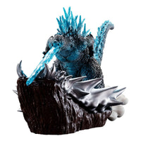 Godzilla - Godzilla Petitrama EX Series Trading Figure 3-Set - From Zero To Minus One Set Special Edition 9 cm