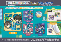 Blue Lock Plat Collection Keychain Assortment Vol. 2 (4)