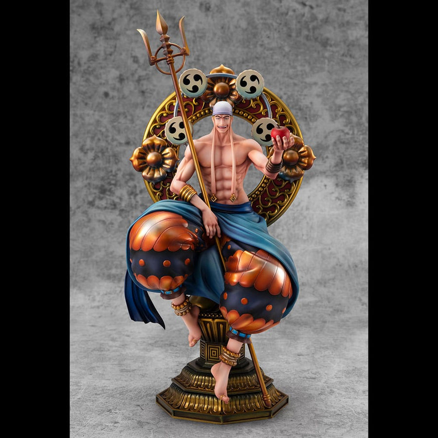 Enel (One Piece) P.O.P, Neo Maximum The only God of Skypiea