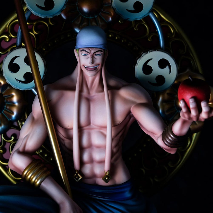 Enel (One Piece) P.O.P, Neo Maximum The only God of Skypiea