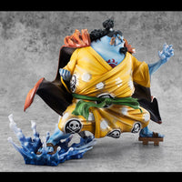 Jinbe (One Piece) Portrait Of Pirates SA-MAXIMUM, Knight of the Sea, Limited Reprint