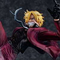 Sanji (One Piece) Portrait Of Pirates K-MAXIMUM