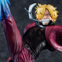 Sanji (One Piece) Portrait Of Pirates K-MAXIMUM