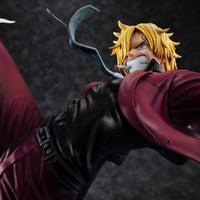 Sanji (One Piece) Portrait Of Pirates K-MAXIMUM