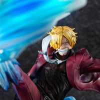 Sanji (One Piece) Portrait Of Pirates K-MAXIMUM