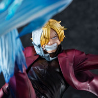 Sanji (One Piece) Portrait Of Pirates K-MAXIMUM