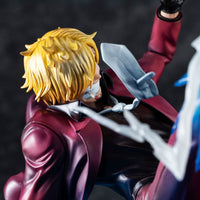 Sanji (One Piece) Portrait Of Pirates K-MAXIMUM