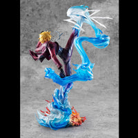 Sanji (One Piece) Portrait Of Pirates K-MAXIMUM