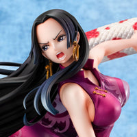 Boa Hancock (One Piece) P.O.P A-Maximum, Pirate Empress