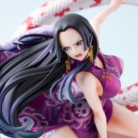 Boa Hancock (One Piece) P.O.P A-Maximum, Pirate Empress
