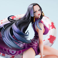 Boa Hancock (One Piece) P.O.P A-Maximum, Pirate Empress