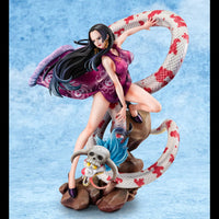 Boa Hancock (One Piece) P.O.P A-Maximum, Pirate Empress