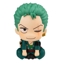 Roronoa Zoro (One Piece) Look Up