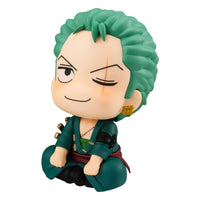 Roronoa Zoro (One Piece) Look Up