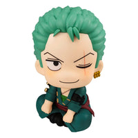 Roronoa Zoro (One Piece) Look Up