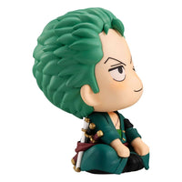 Roronoa Zoro (One Piece) Look Up