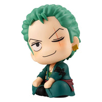 Roronoa Zoro (One Piece) Look Up