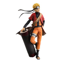 Naruto Uzumaki (Naruto Shippuden) Sage Mode