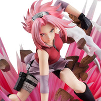 Haruno  (Naruto Gals) DX Sakura Version 3