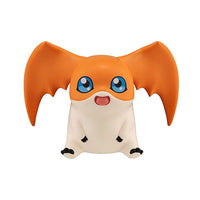 Patamon (Digimon Adventure) Look Up