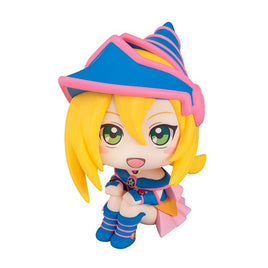 Yu-Gi-Oh! Duel Monsters Look Up PVC Statue Dark Magician Girl 11 cm