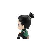 Shikamaru Nara (Naruto Shippuden) Look Up