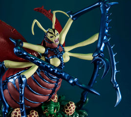 Insect Queen (Yu-Gi-Oh!) Duel Monsters Monsters