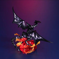 Red Eyes Black Dragon (Yu-Gi-Oh!) Duel Monsters Monsters Chronicle