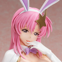 Meer Campbell (Mobile Suit Gundam SEED) Bunny Version