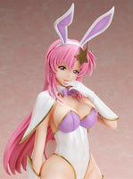 Meer Campbell (Mobile Suit Gundam SEED) Bunny Version