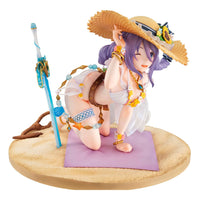 Princess Connect! Re:Dive Lucrea PVC Statue Shizuru (Summer) 23 cm