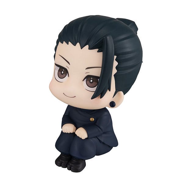 Suguru Geto (Jujutsu Kaisen) Look Up, Kosen Version