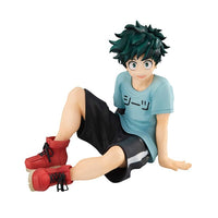 Izuku Midoriya (My Hero Academia) G.E.M. Series