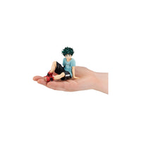 Izuku Midoriya (My Hero Academia) G.E.M. Series