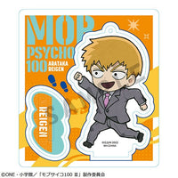 Mob Psycho 100 III TokoToko Acrylic Stands Display 7 cm (6)