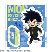 Mob Psycho 100 III TokoToko Acrylic Stands Display 7 cm (6)