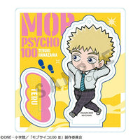 Mob Psycho 100 III TokoToko Acrylic Stands Display 7 cm (6)