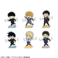 Mob Psycho 100 III TokoToko Acrylic Stands Display 7 cm (6)