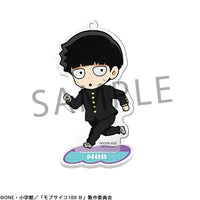 Mob Psycho 100 III TokoToko Acrylic Stands Display 7 cm (6)