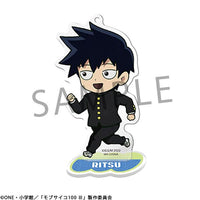 Mob Psycho 100 III TokoToko Acrylic Stands Display 7 cm (6)